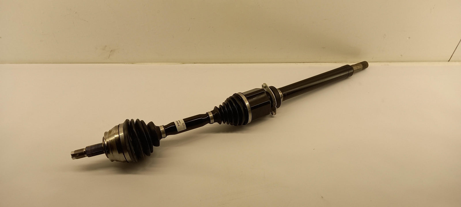 Original OE FIAT Antriebswelle 71796686