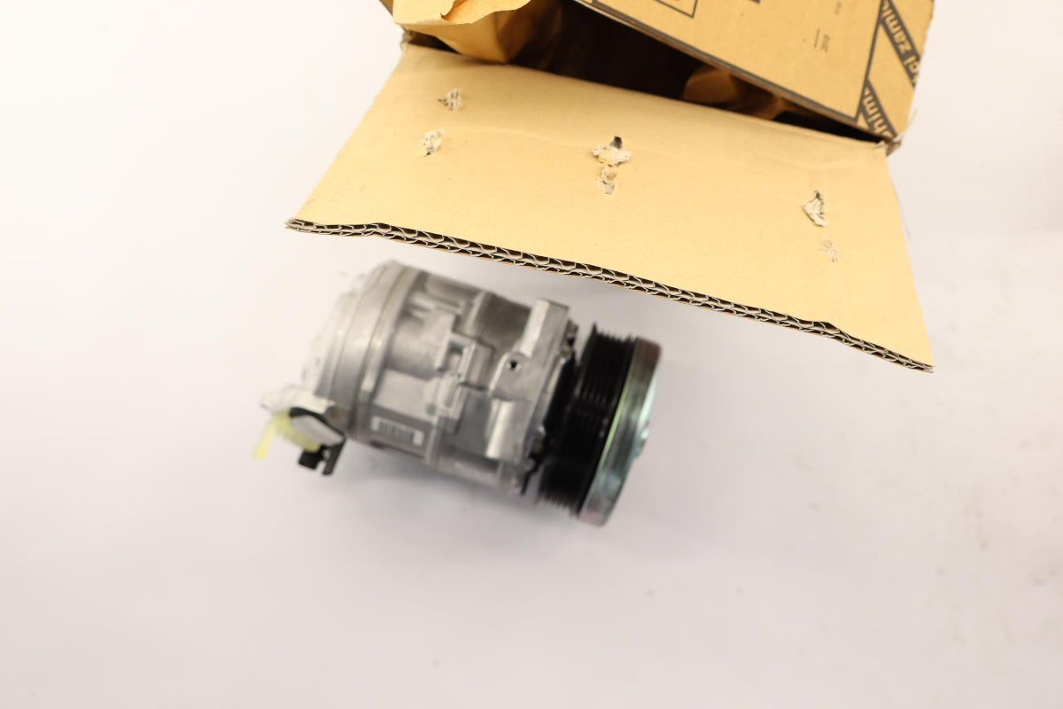 Original OE FIAT Klimakompressor 71795854