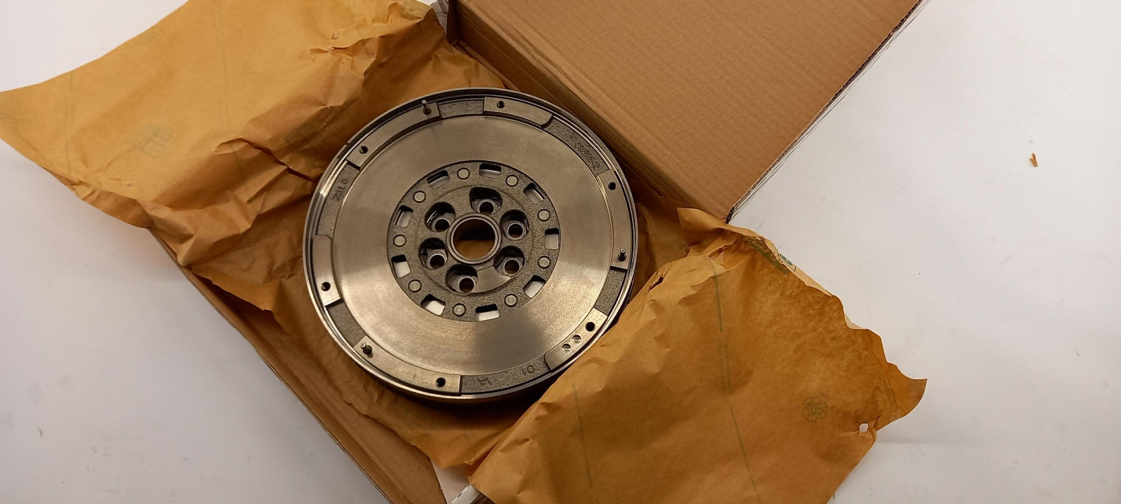Original OE FIAT Schwungrad 71795710