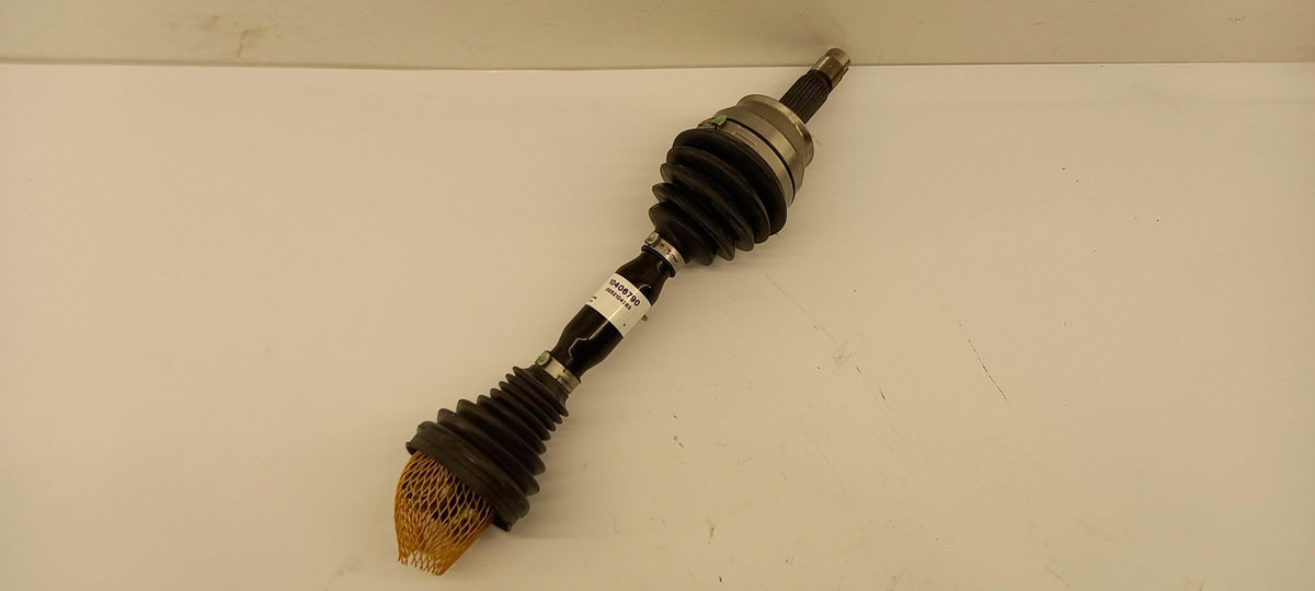 Original FIAT Panda 1.3 D Multijet 4x4 Antriebswelle Vorne Links 52104283