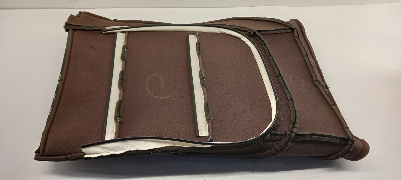 Original OE HYUNDAI/KIA Sitzbezug 88170A2020AUB