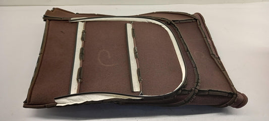 Original OE HYUNDAI/KIA Sitzbezug 88170A2020AUB