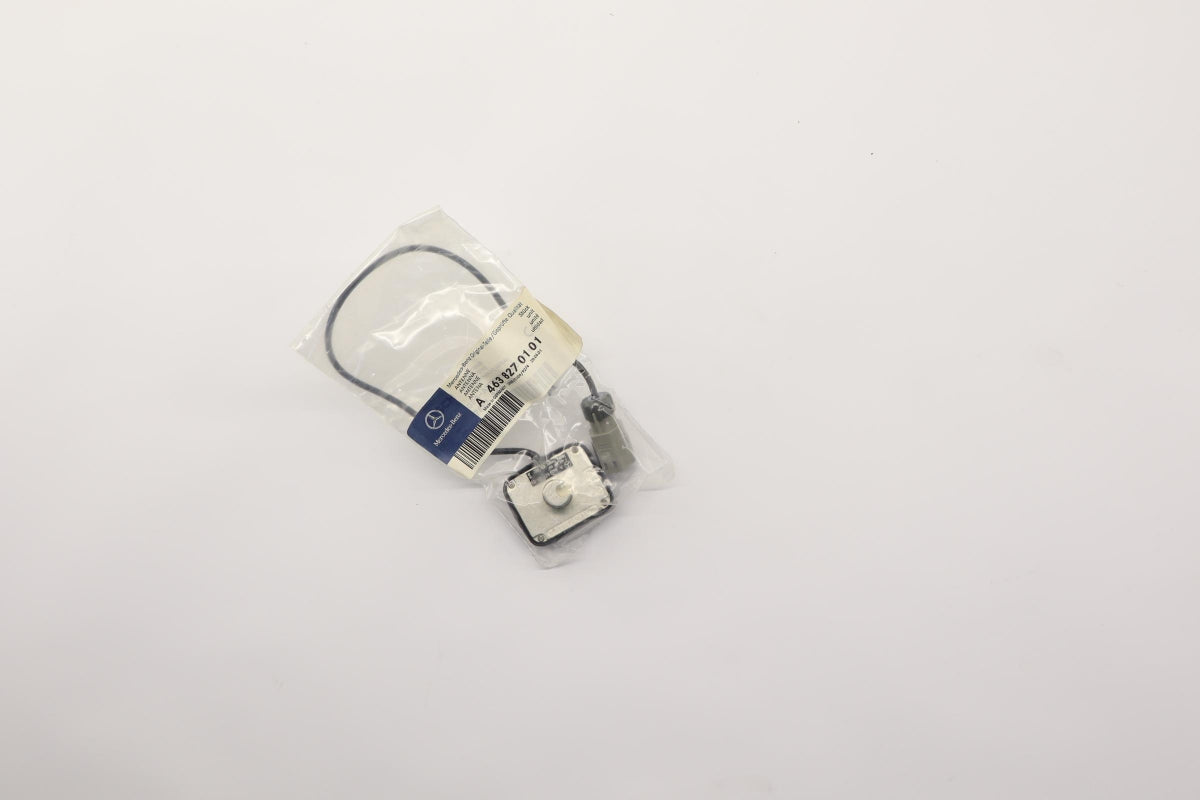 Original OE MERCEDES-BENZ Antenne A4638270101