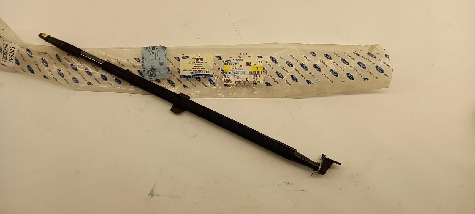 Original OE FORD Sonnenschutz 1695882