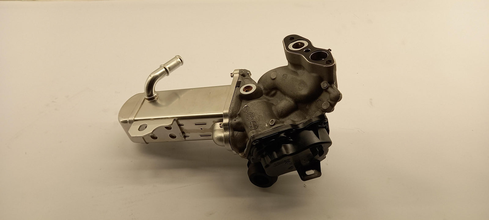 Original OE FIAT AGR-Ventil 9678257280