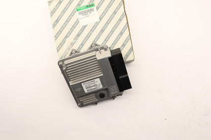 Original OE FIAT Einspritzanlage Steuergerät 71786785