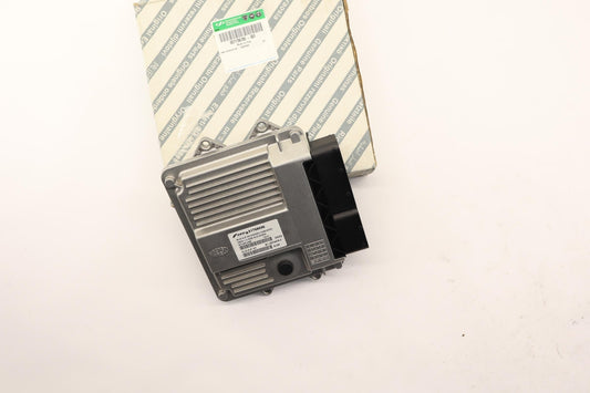 Original OE FIAT Einspritzanlage Steuergerät 71786785