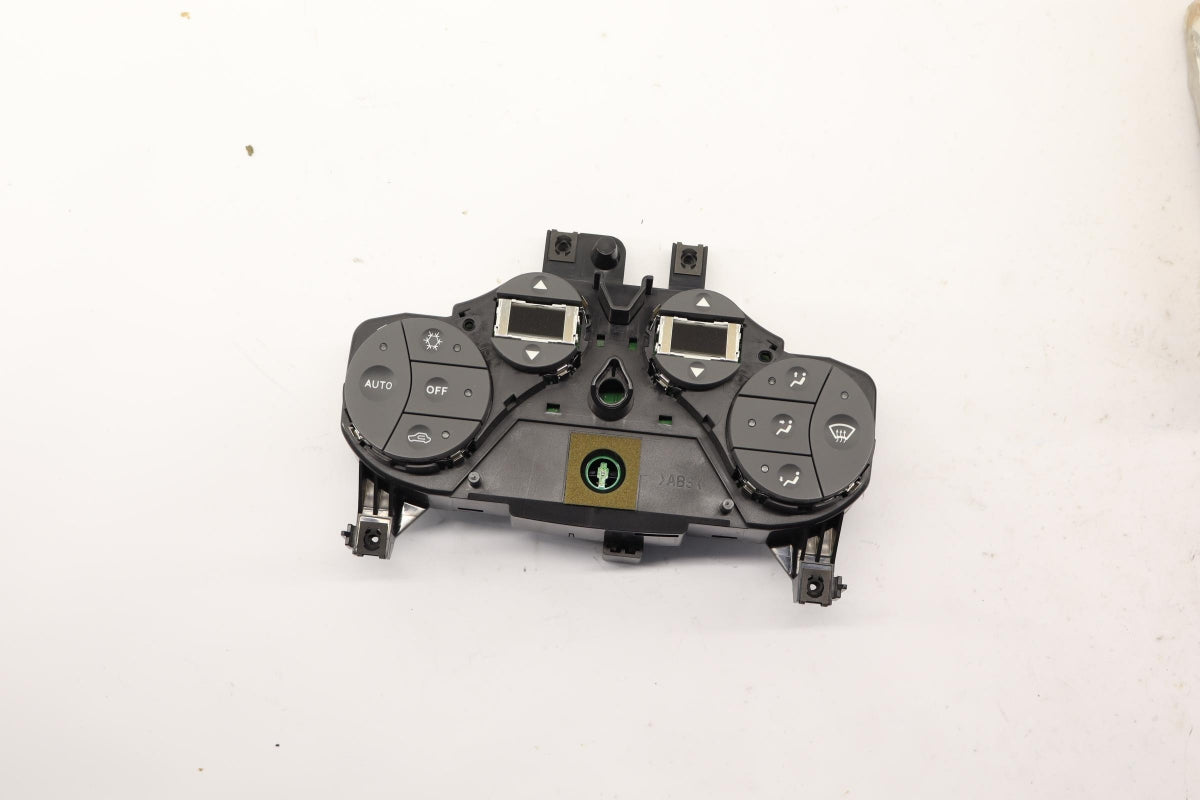 Original OE FIAT Außenspiegel Bedienelement 735498813