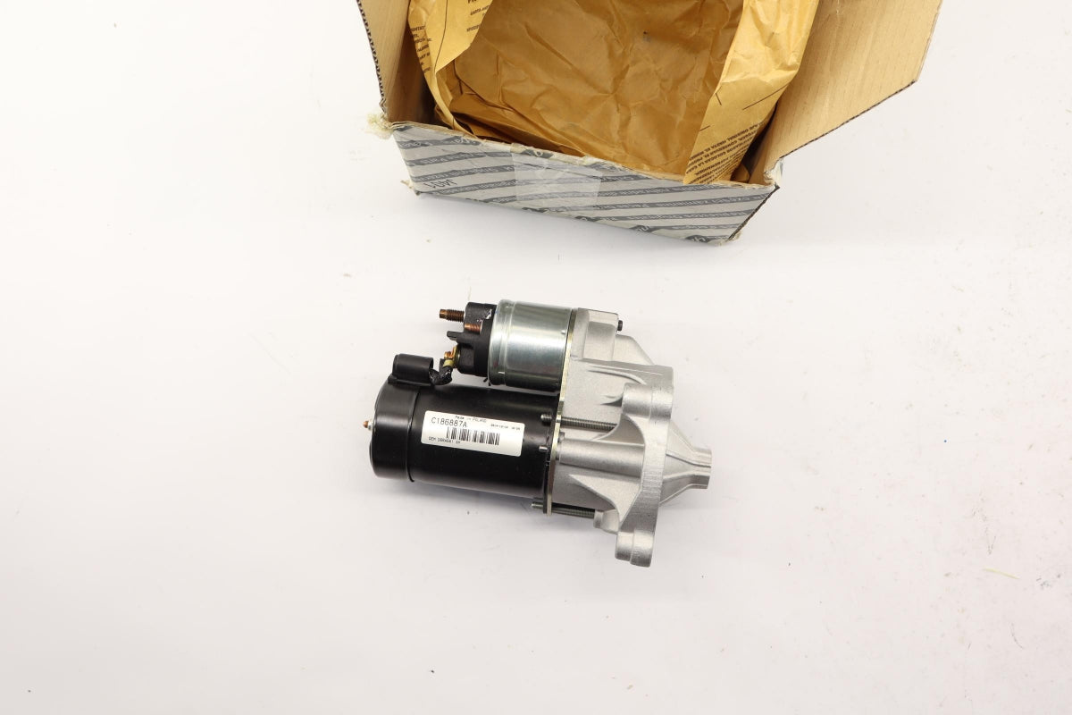 Original OE FIAT Anlasser 71724265