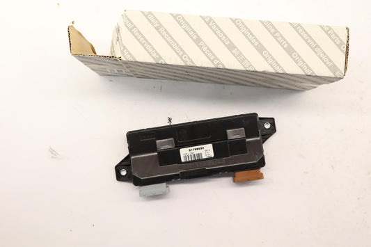 Original OE FIAT Steuergerät 51796698