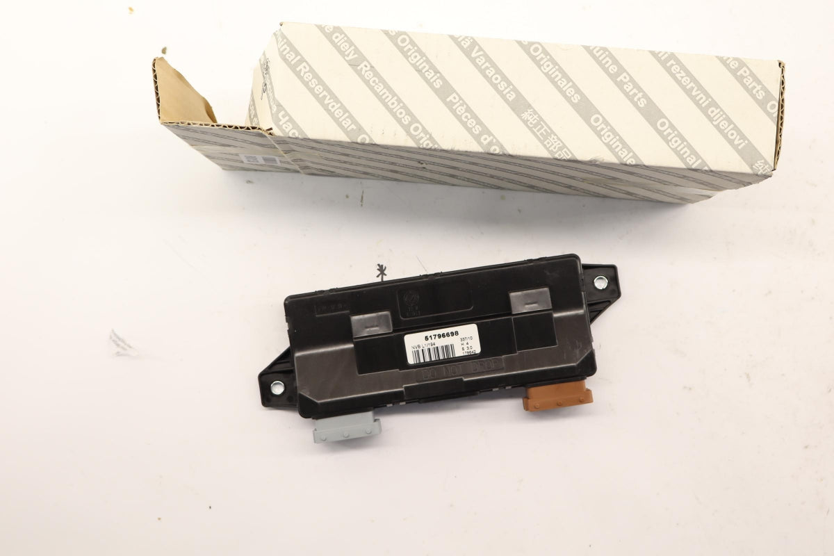 Original OE FIAT Steuergerät 51796698