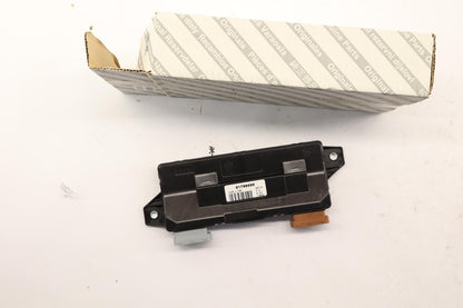 Original OE FIAT Steuergerät 51796698