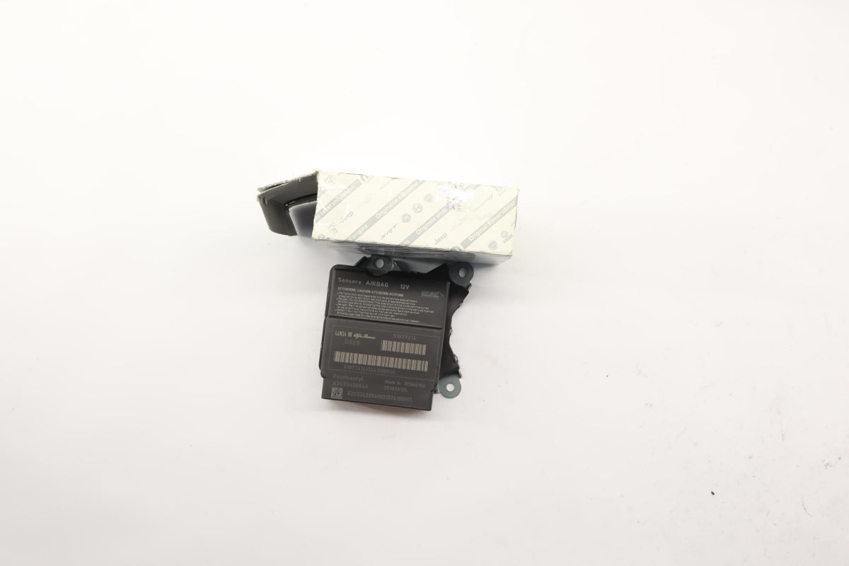 Original OE FIAT Airbag Steuergerät 51877616