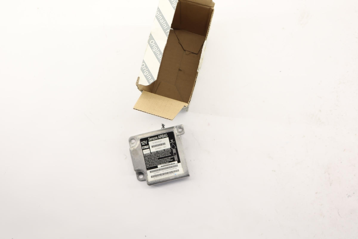 Original OE FIAT Airbag Steuergerät 51922537