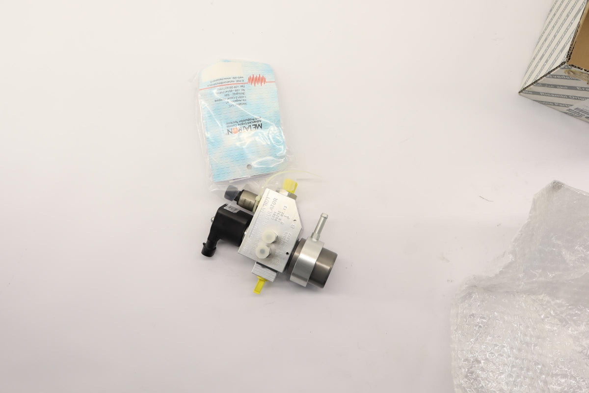 Original OE FIAT Kraftstoffdruckregelventil Einspritzsystem 51886674