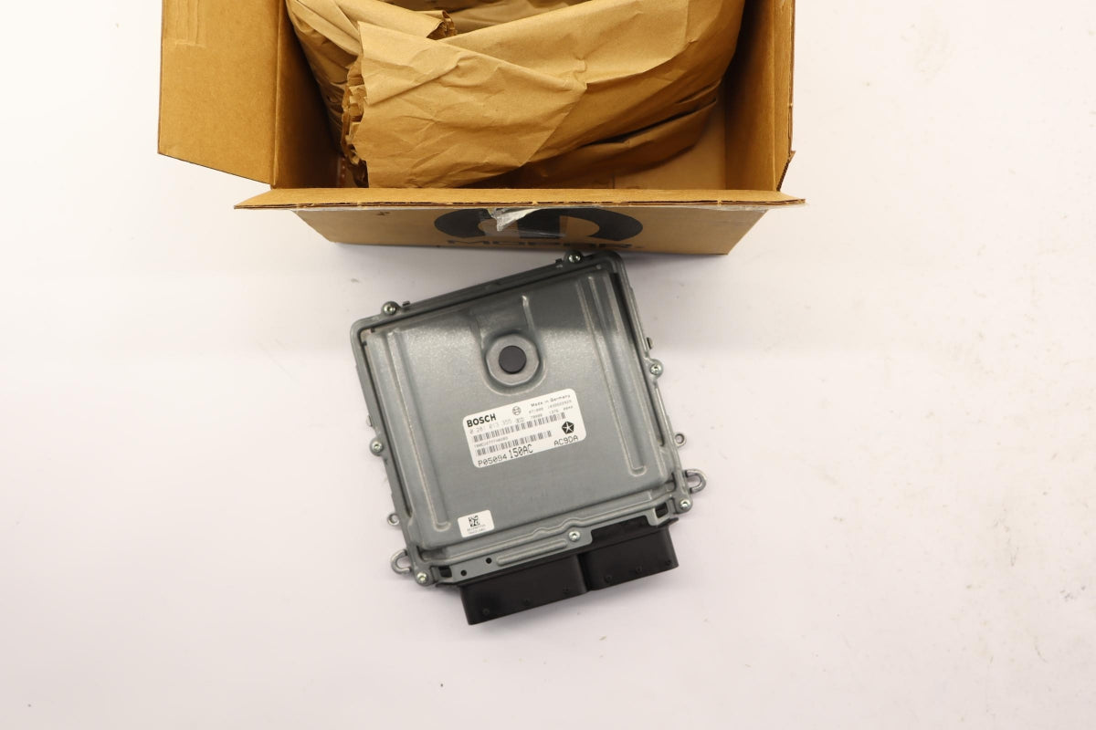 Original OE FIAT Steuergerät 5094150AC
