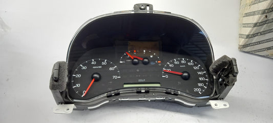 Original OE FIAT Kombiinstrument 46812961