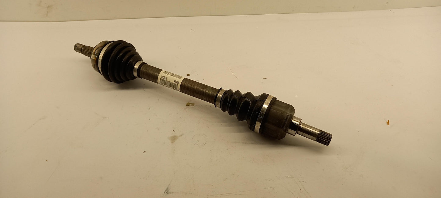 Original OE Peugeot Antriebswelle 3272LE