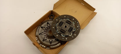Original PEUGEOT 207 307 308 CITROEN C3 I II C4 I Kupplungssatz 2052T6