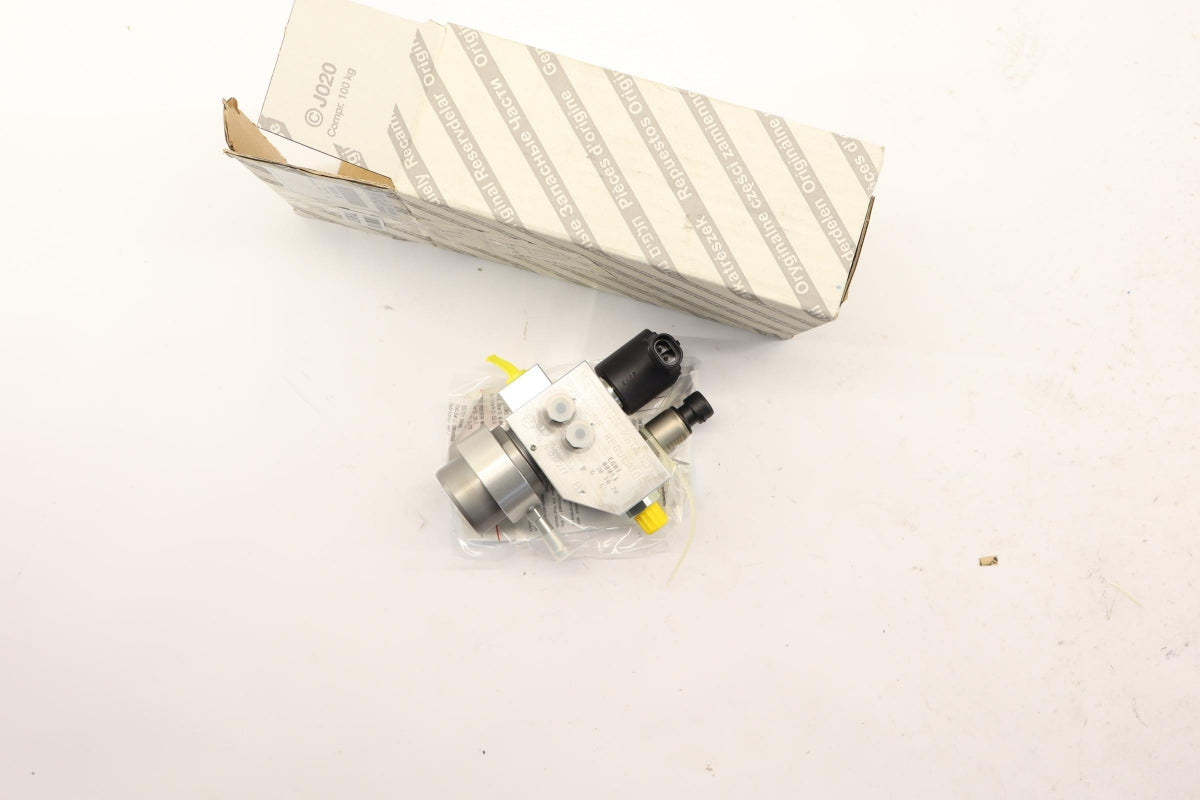 Original OE FIAT Kraftstoffdruckregelventil Einspritzsystem 51939736