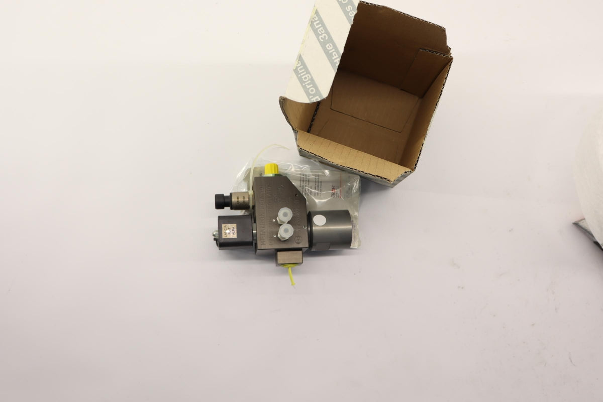 Original OE FIAT Kraftstoffdruckregelventil Einspritzsystem 51898800