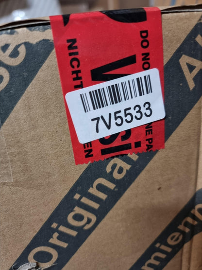 Original OE FIAT Innenraumgebläse 77362560