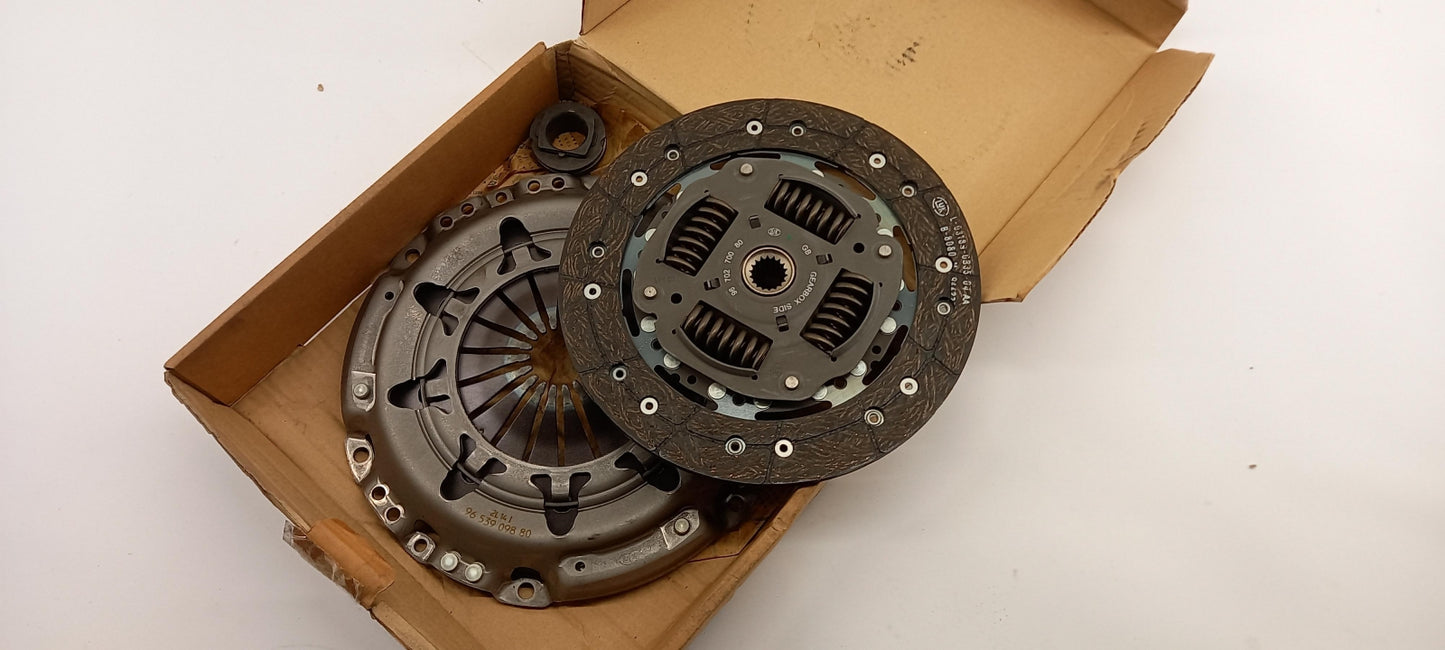 Original PEUGEOT 207 307 308 CITROEN C3 I II C4 I Kupplungssatz 2052T6