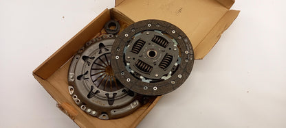 Original PEUGEOT 207 307 308 CITROEN C3 I II C4 I Kupplungssatz 2052T6