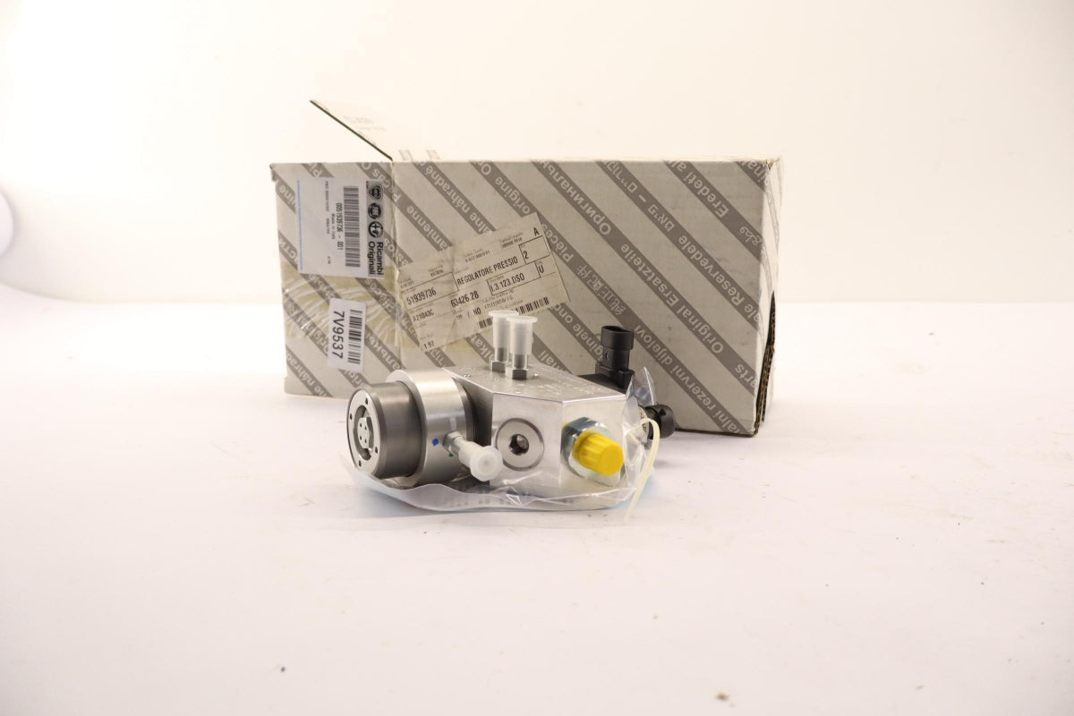 Original OE FIAT Kraftstoffdruckregelventil Einspritzsystem 51939736