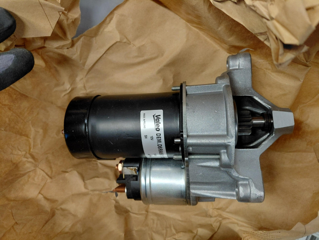 Original OE FIAT Anlasser 9619310280