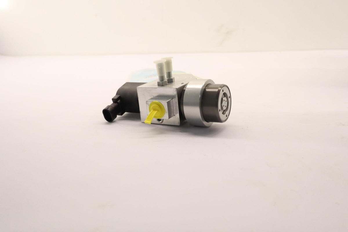 Original OE FIAT Kraftstoffdruckregelventil Einspritzsystem 51886674