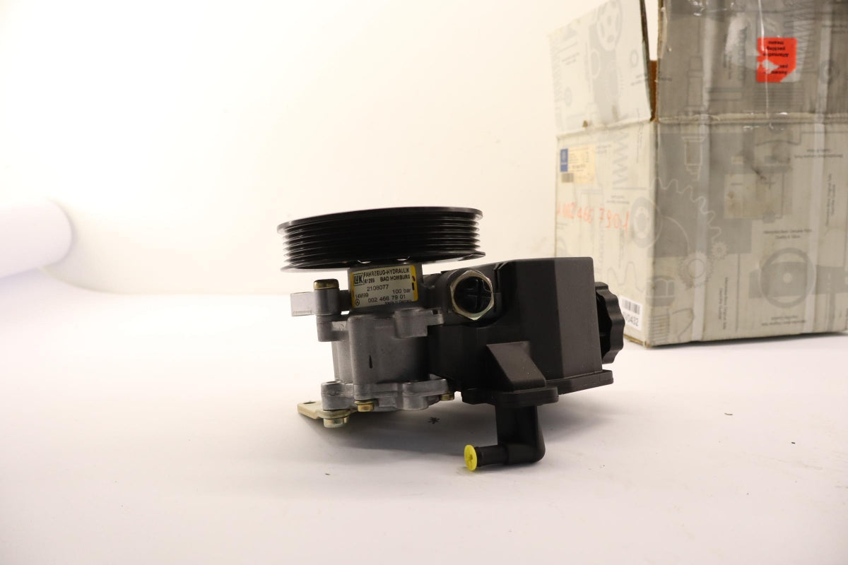 Original OE MERCEDES-BENZ Servopumpe A0024667901