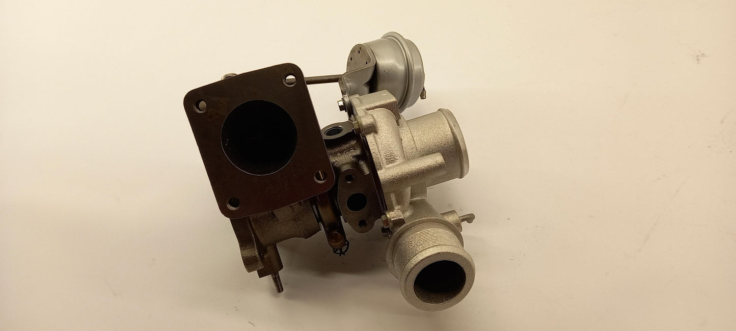 Original OE FIAT Turbolader 71724560