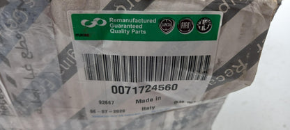 Original OE FIAT Turbolader 71724560