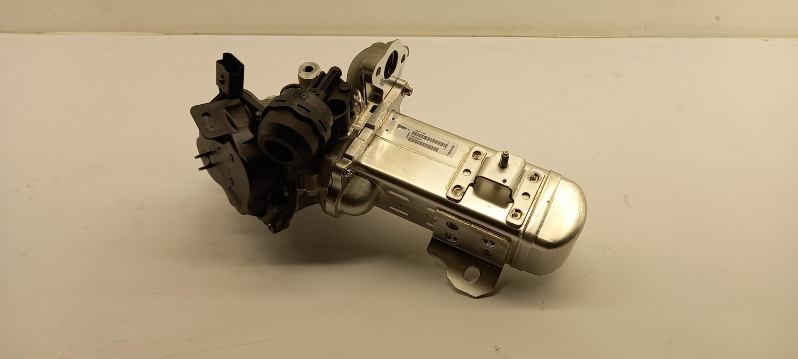 Original OE FIAT AGR-Ventil 9678257280