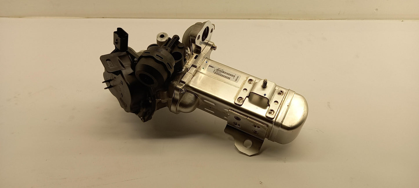 Original OE FIAT AGR-Ventil 9678257280