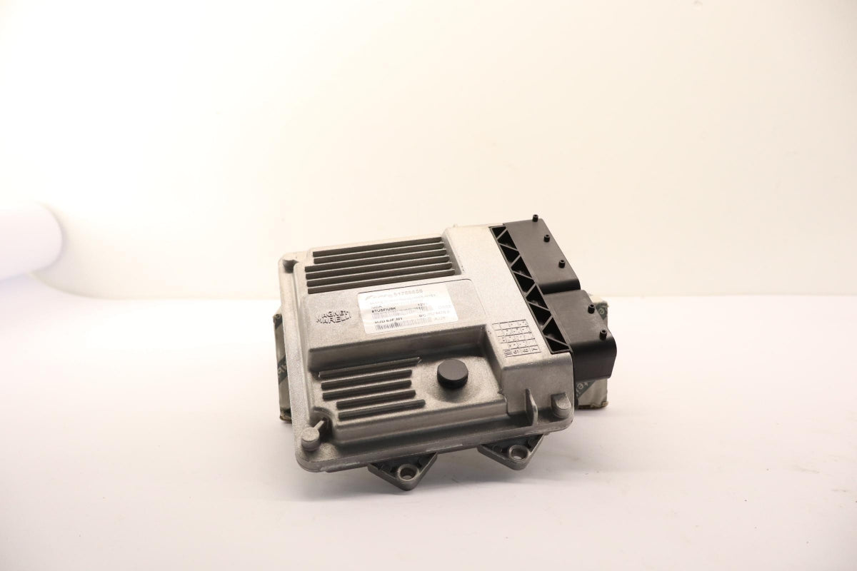 Original OE FIAT Einspritzanlage Steuergerät 71786785