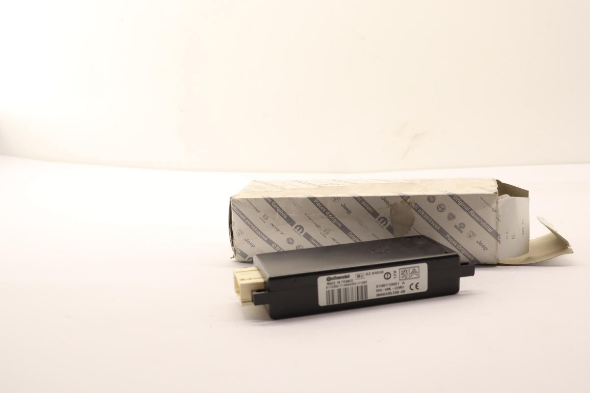 Original OE FIAT Steuergerät 9467169380