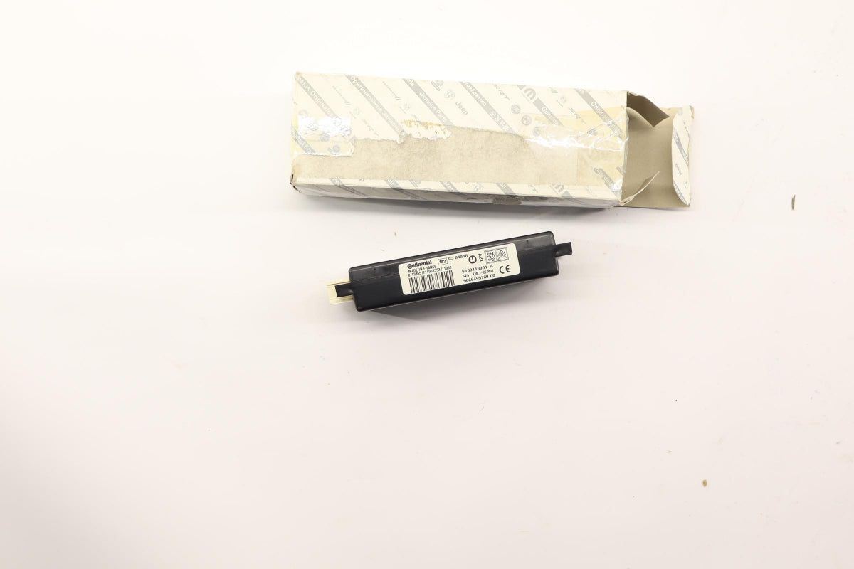 Original OE FIAT Steuergerät 9467169380