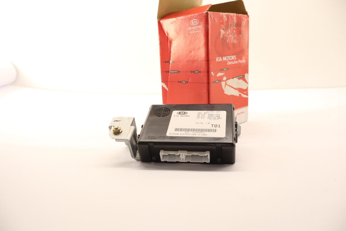 Original OE HYUNDAI/KIA Steuergerät 954001Y010