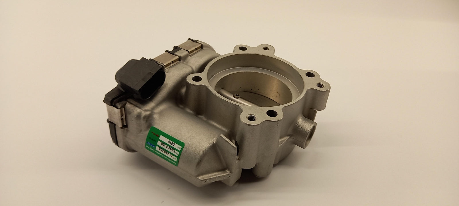 Original OE FIAT Drosselklappe 71795468