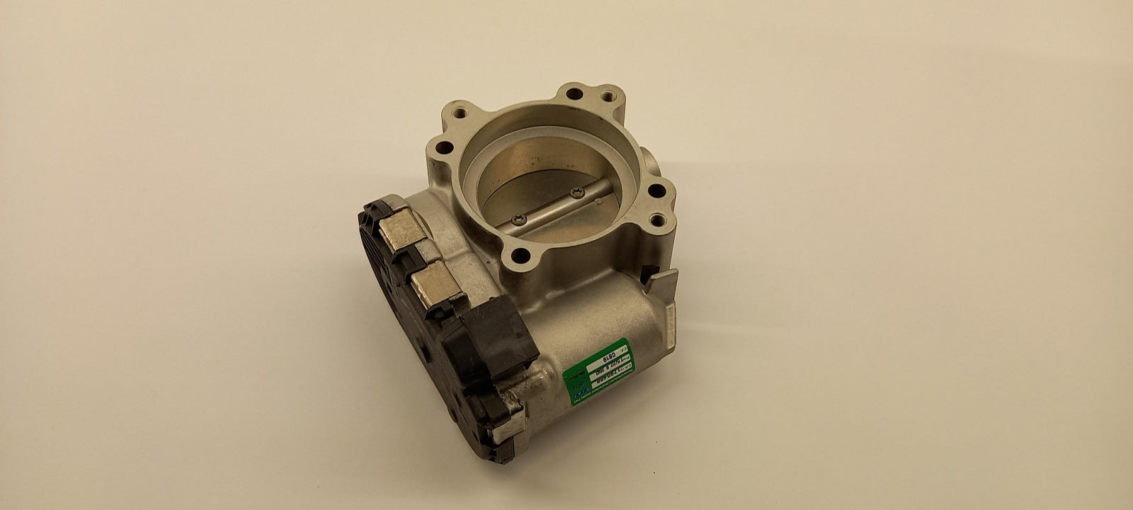 Original OE FIAT Drosselklappe 71795468