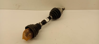 Original FIAT Panda 1.3 D Multijet 4x4 Antriebswelle Vorne Links 52104283