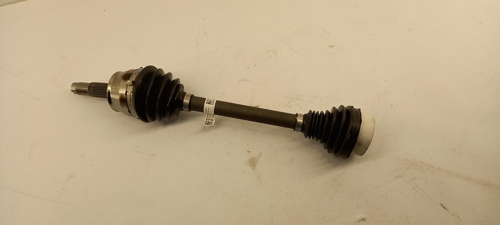 Original OE FIAT Antriebswelle 52078097