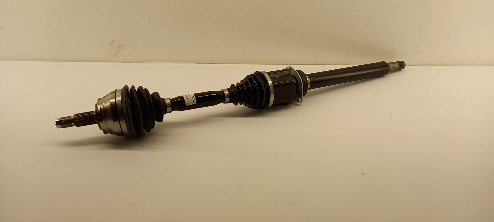 Original OE FIAT Antriebswelle 71796686