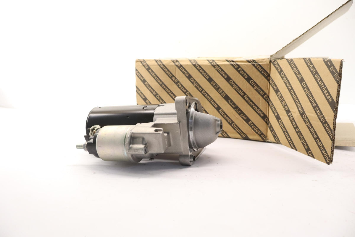 Original OE FIAT Anlasser 71796415