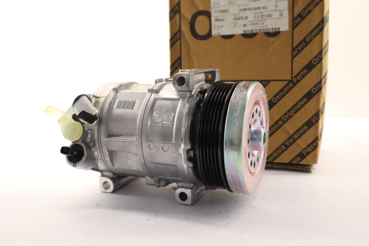 Original OE FIAT Klimakompressor 71795854