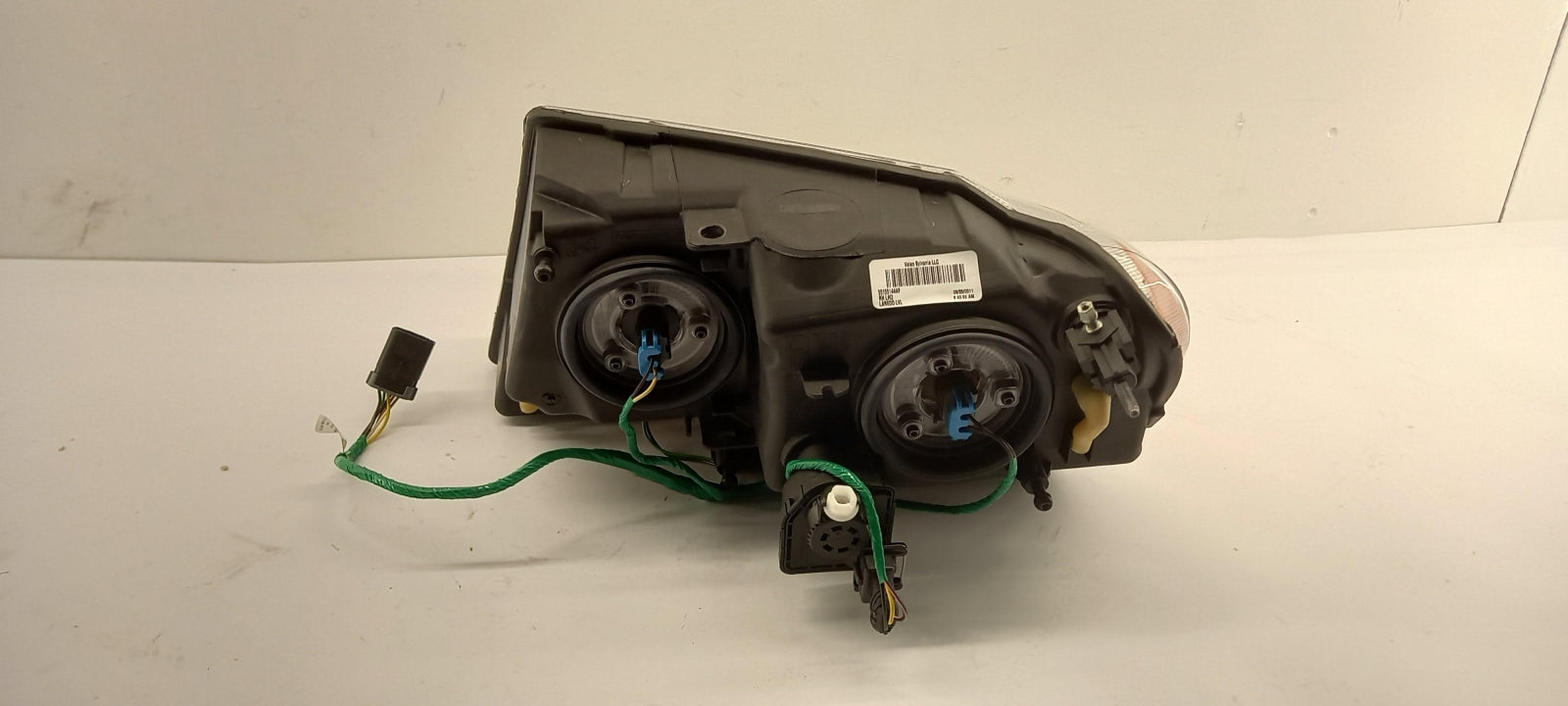 Original OE FIAT Scheinwerfer K68086528AA