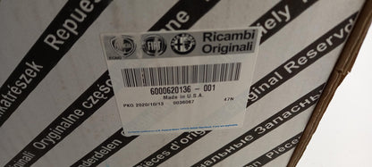Original OE FIAT Klimakompressor 6000620136