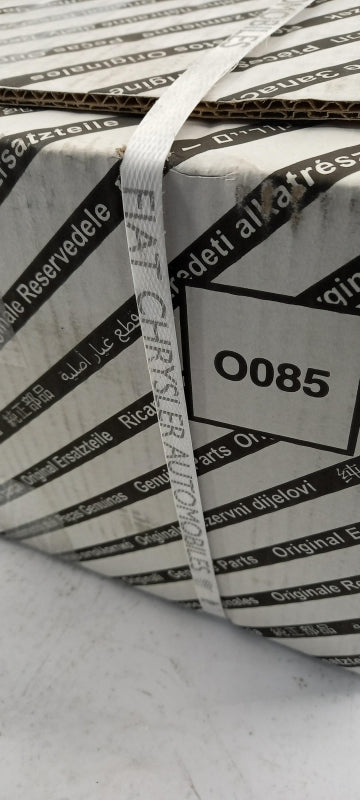Original OE FIAT Klimakompressor 6000620136
